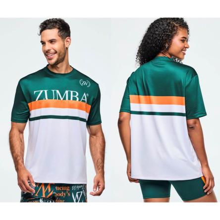 Class of 2001 Men's Mesh Top