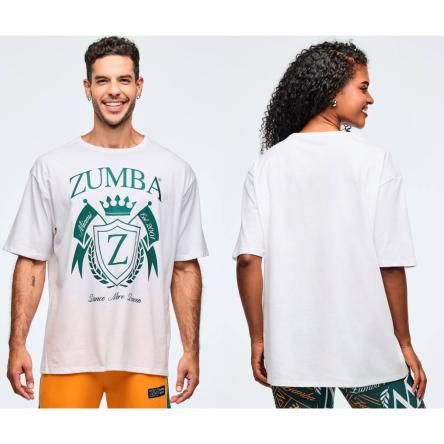 Class of 2001 Men's Crew Neck Tee