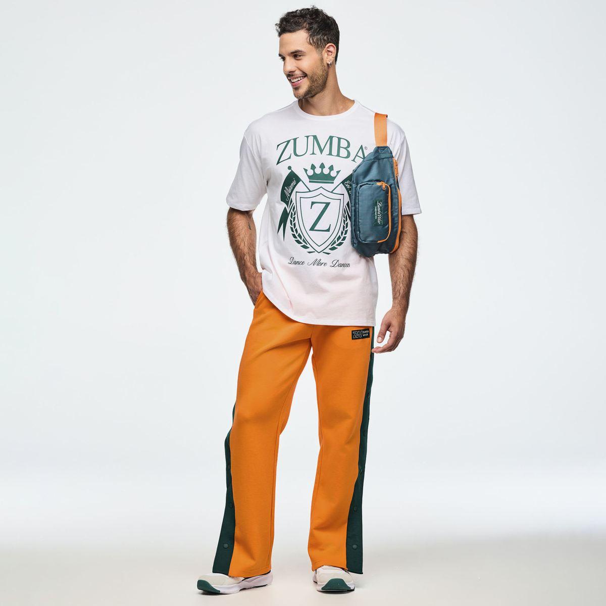Class of 2001 Crossbody Bag