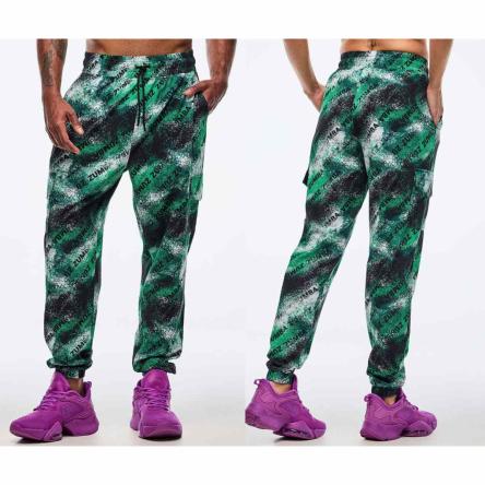 Apres Zumba Cargo Pants