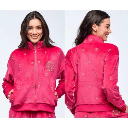 Zumba Holiday Track Jacket