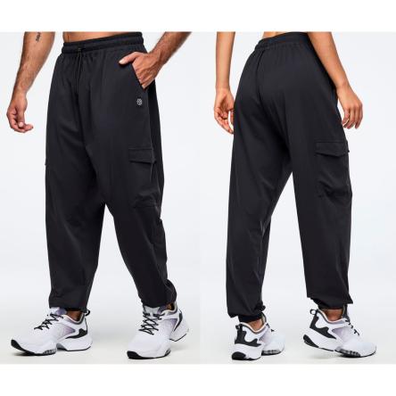 Zumba Basic Baggy Cargo Pants