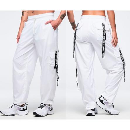 Zumba Basic Woven Cargo Pants