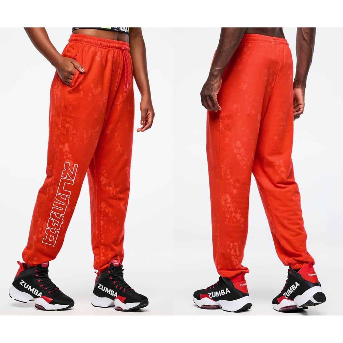 Eastern Flavor Slouch Sweatpant