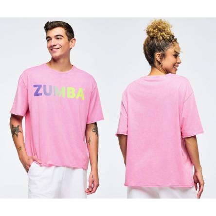 Pastel Boxy Ultra Crop Top