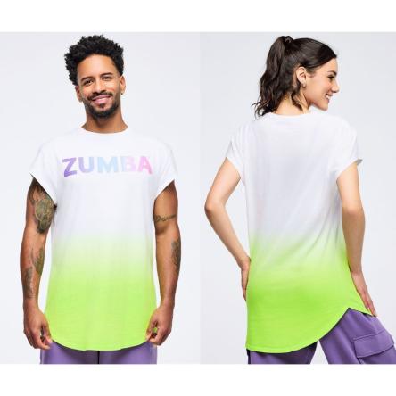 Pastel Men's Round Hem Tee