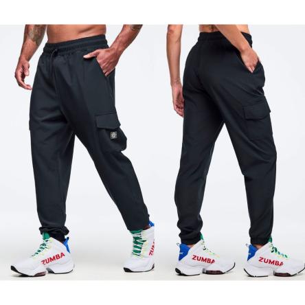 Latin Movement Cargo Pants