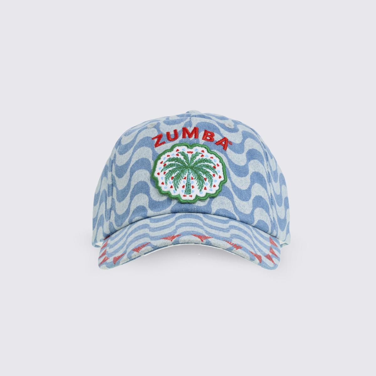Latin Movement Dad Hat