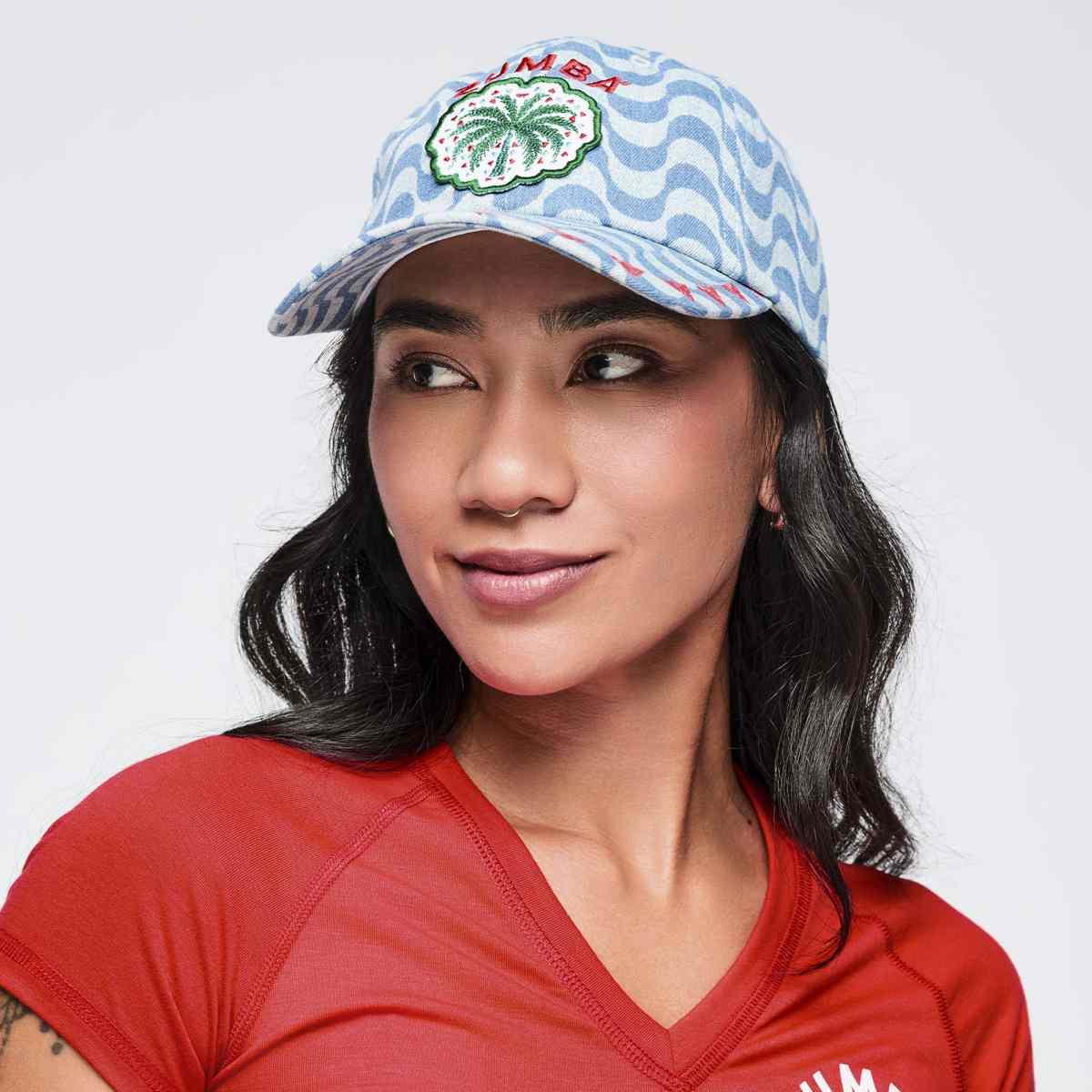 Latin Movement Dad Hat