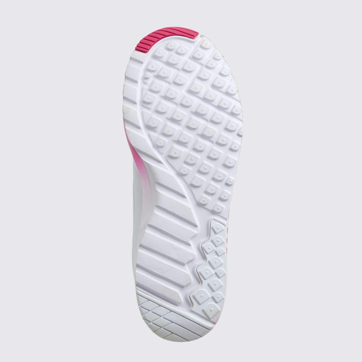 Zumba Air Impress - White/Pink