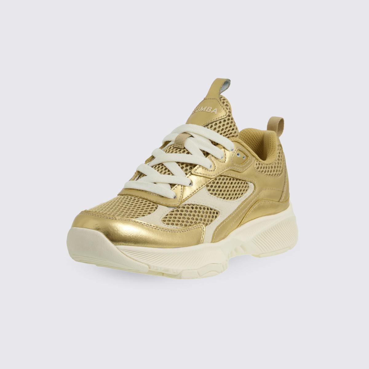 Zumba Train Mesh Luxe