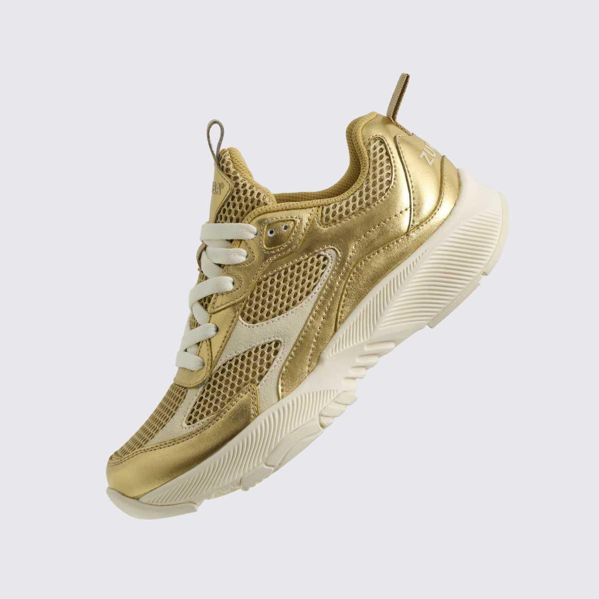 Zumba Train Mesh Luxe