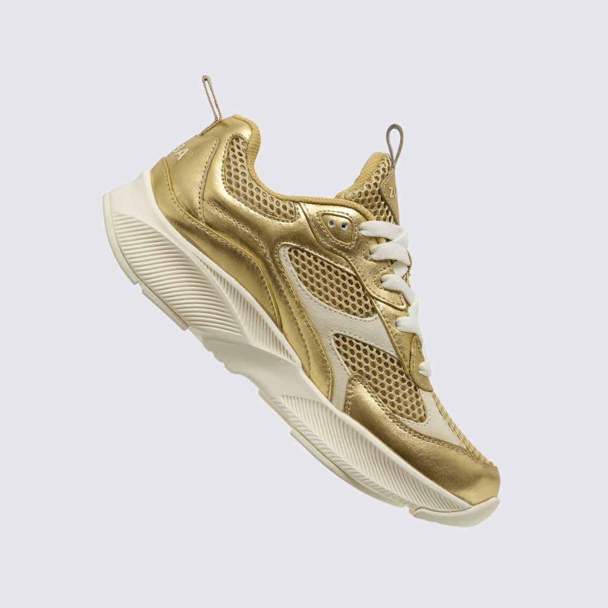 Zumba Train Mesh Luxe