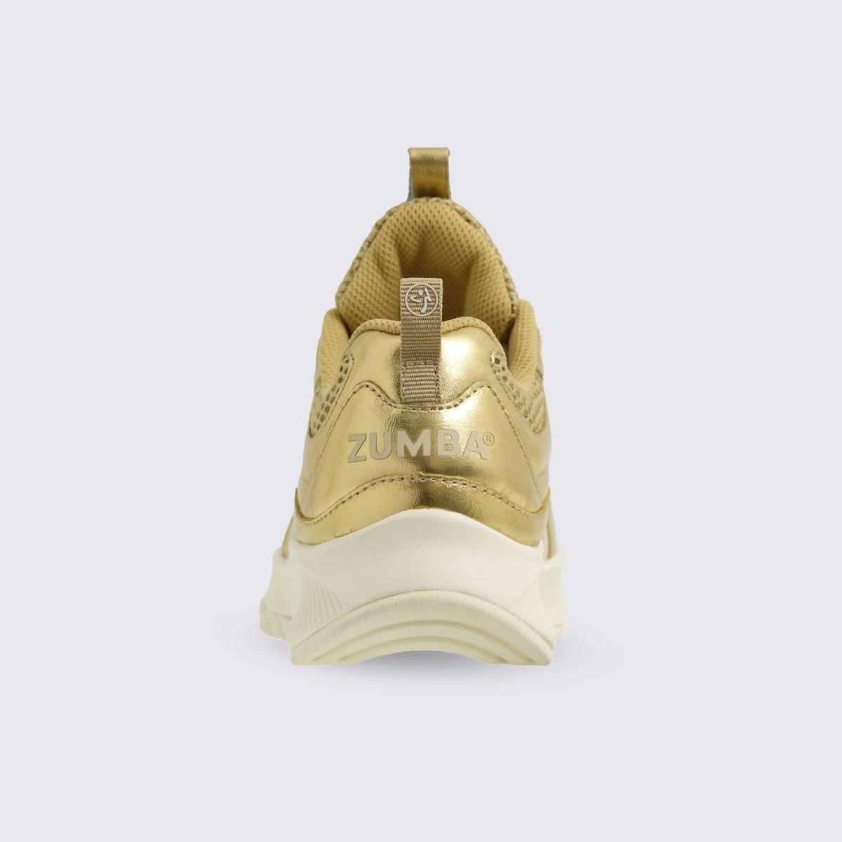 Zumba Train Mesh Luxe