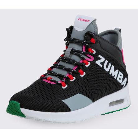 Zumba Air Funk - Black/Pink