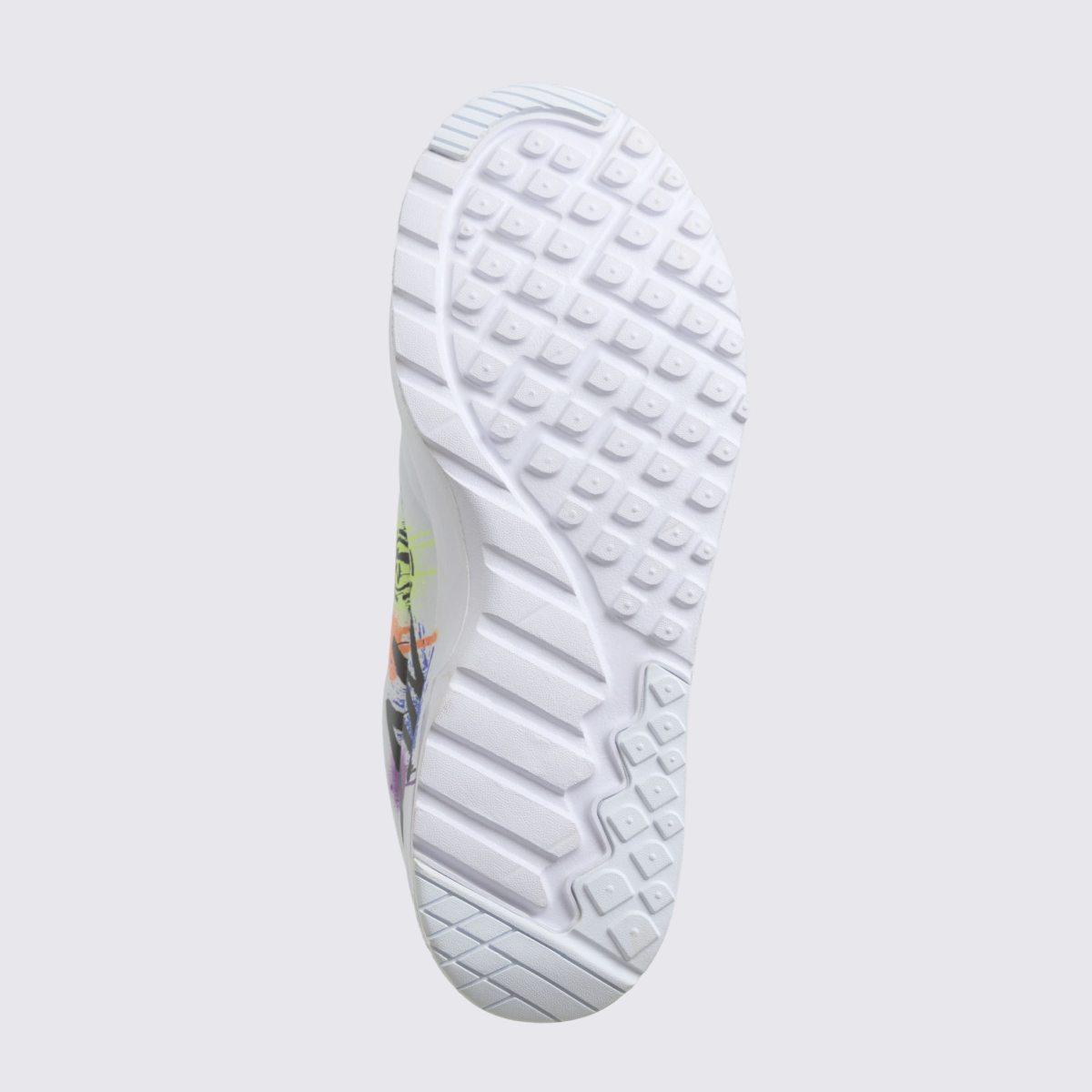 Zumba Air Impress - White/Multi