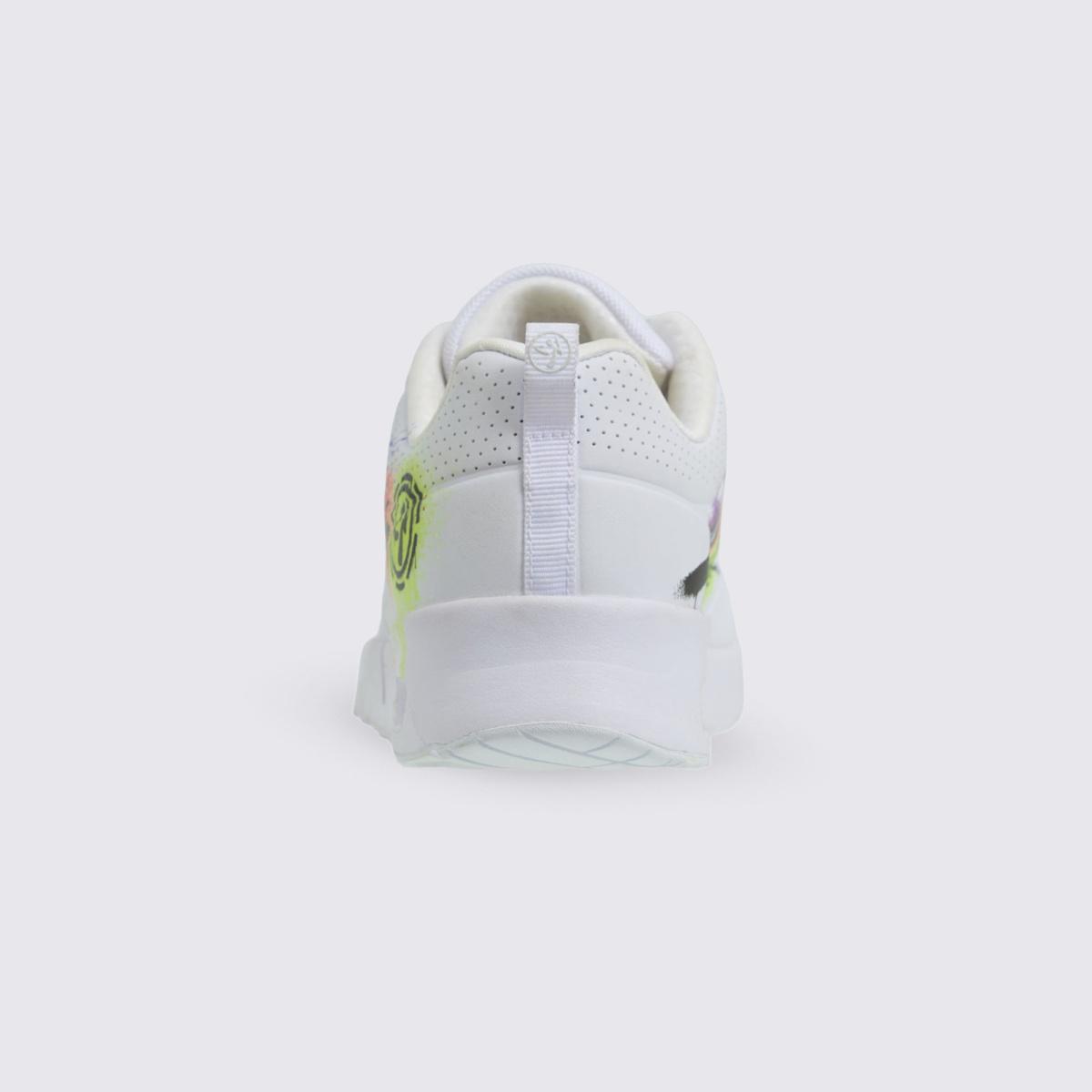 Zumba Air Impress - White/Multi