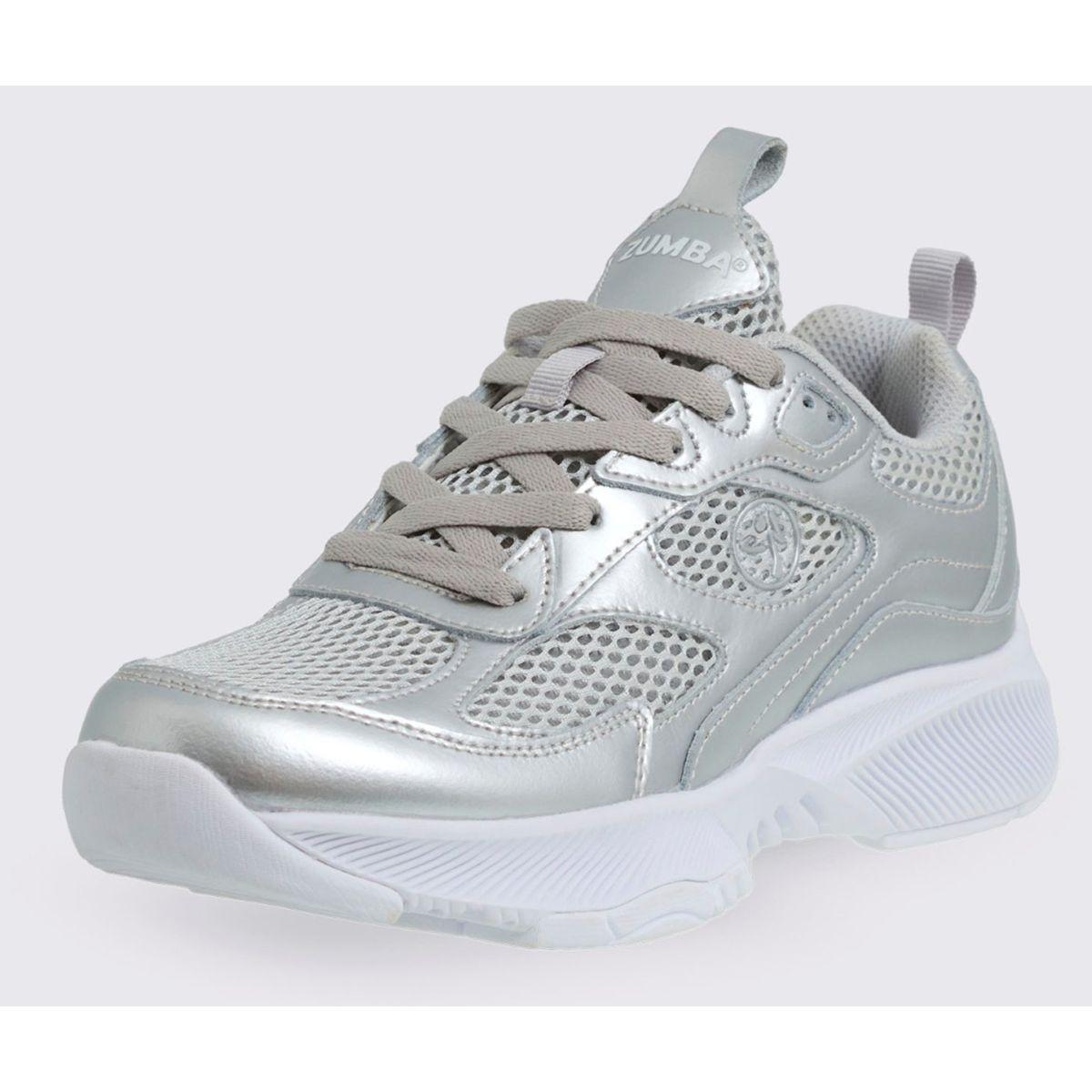 Zumba Train Mesh Special Edition