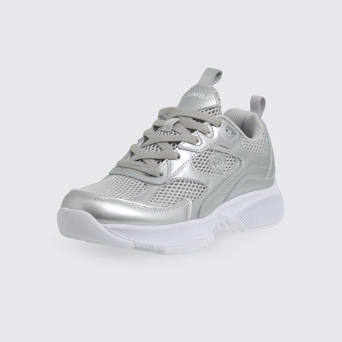 Zumba Train Mesh Special Edition