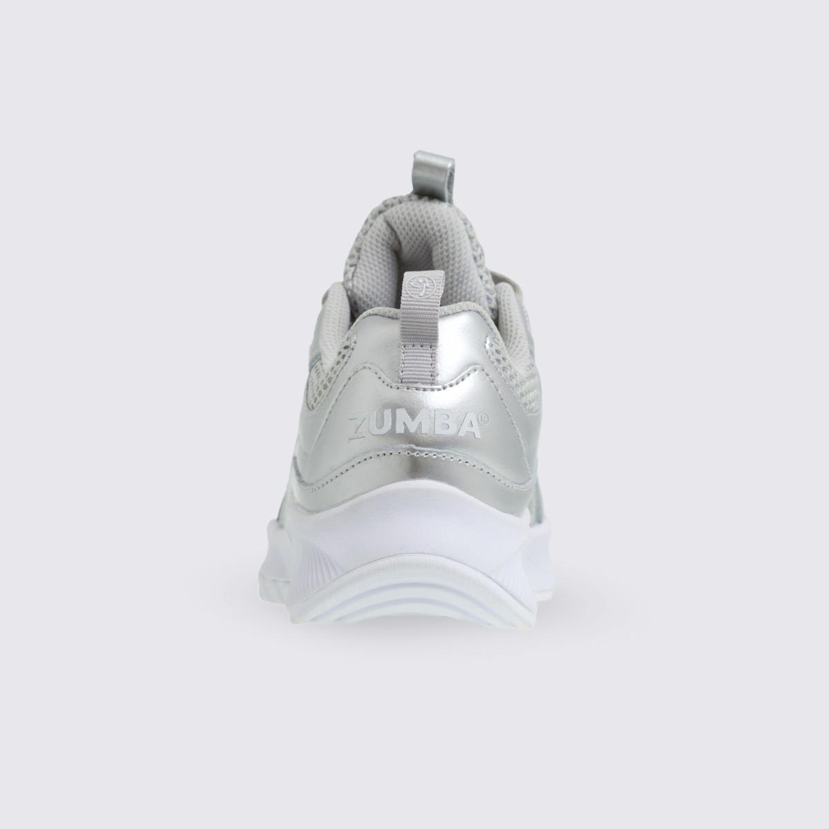 Zumba Train Mesh Special Edition