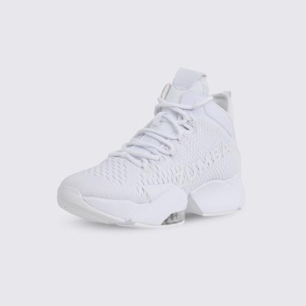 Zumba Air Stomp Funk 2.0 - White