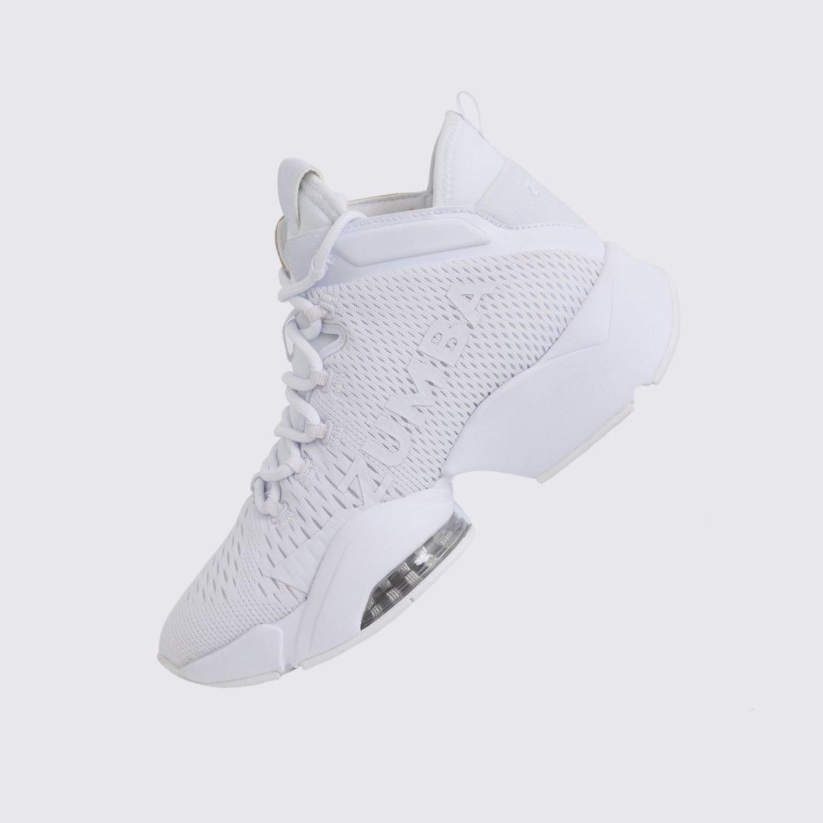 Zumba Air Classic 2.0 - White/White