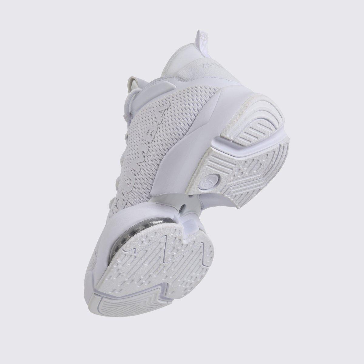 Zumba Air Classic 2.0 - White/White