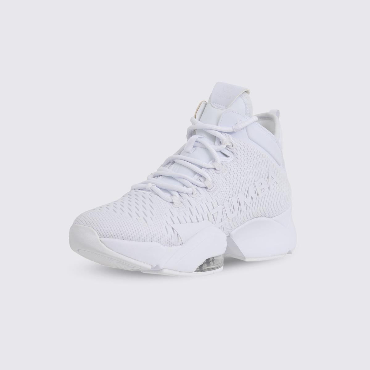 Zumba Air Classic 2.0 - White/White