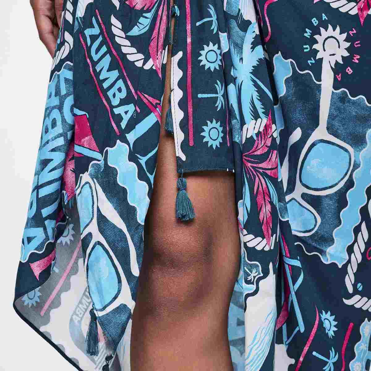 Zumba Cruise Sarong