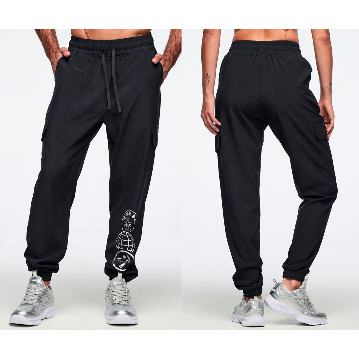 Zumba 25 Cargo Pants