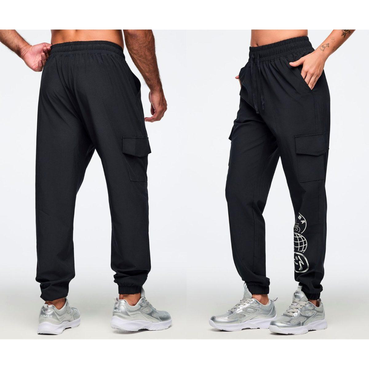 Zumba 25 Cargo Pants