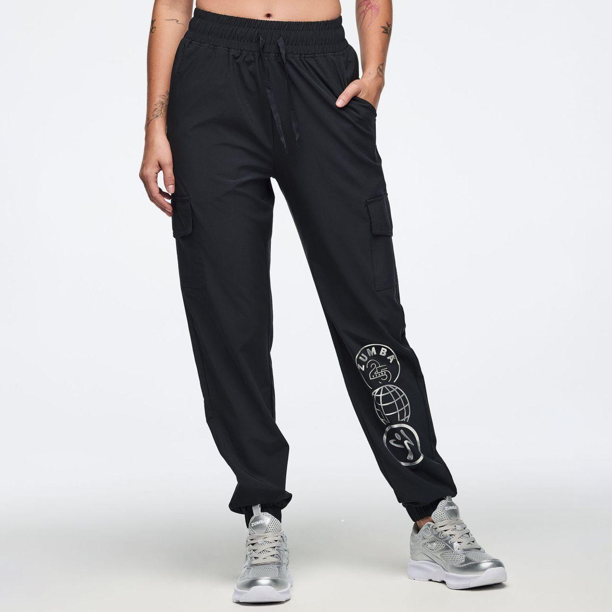 Zumba 25 Cargo Pants