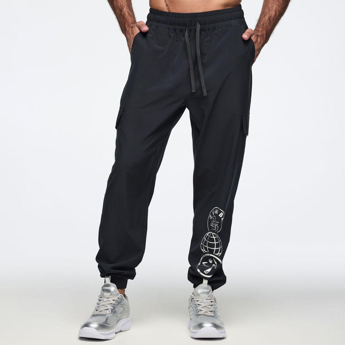 Zumba 25 Cargo Pants
