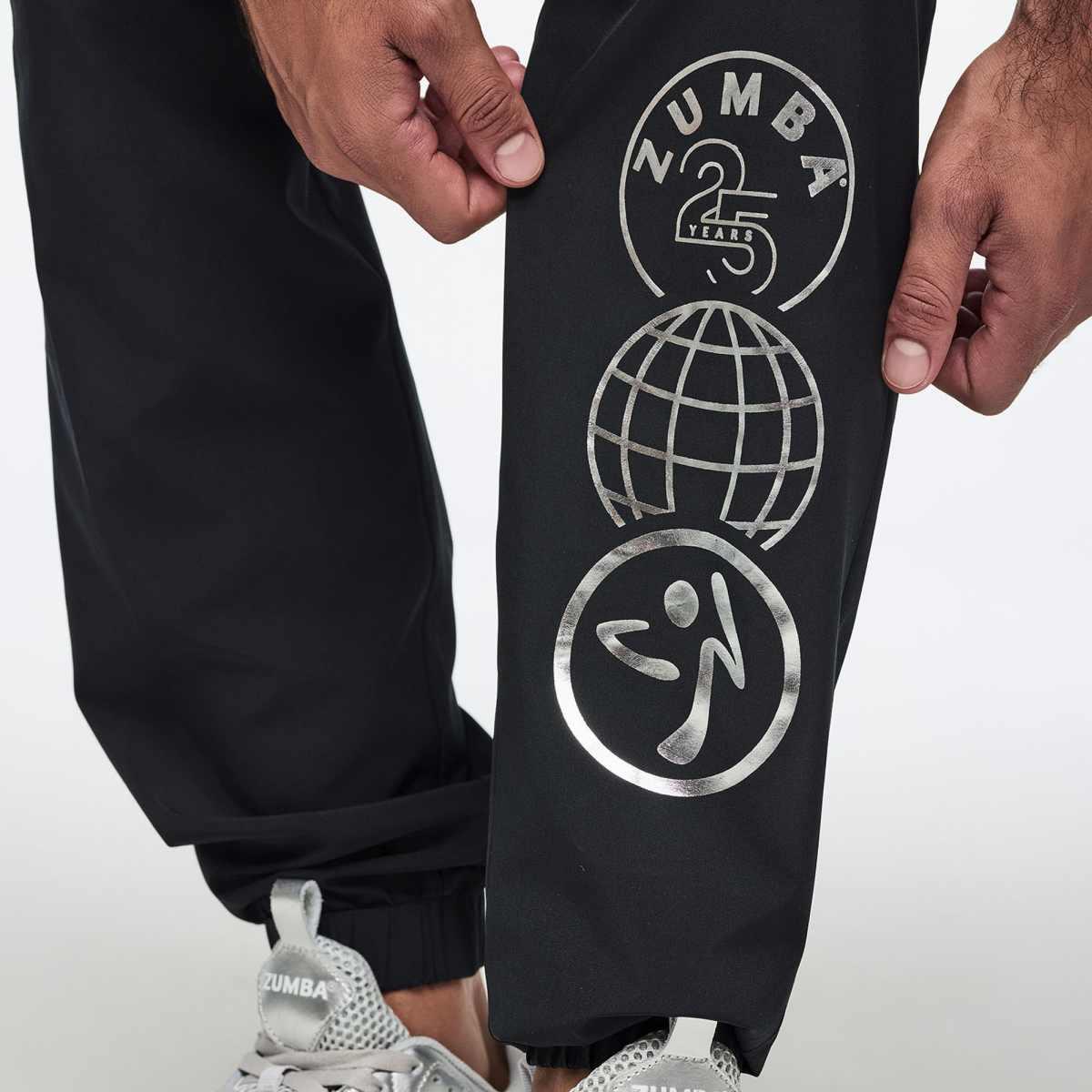 Zumba 25 Cargo Pants