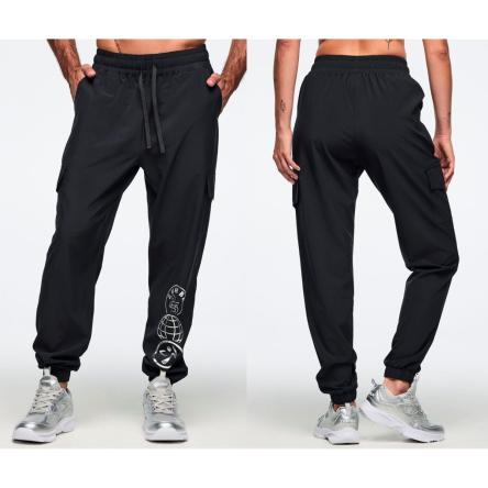 Zumba 25 Cargo Pants