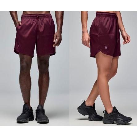 STRONG iD Men's Woven Shorts