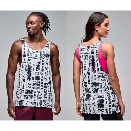 STRONG iD Men's Tank