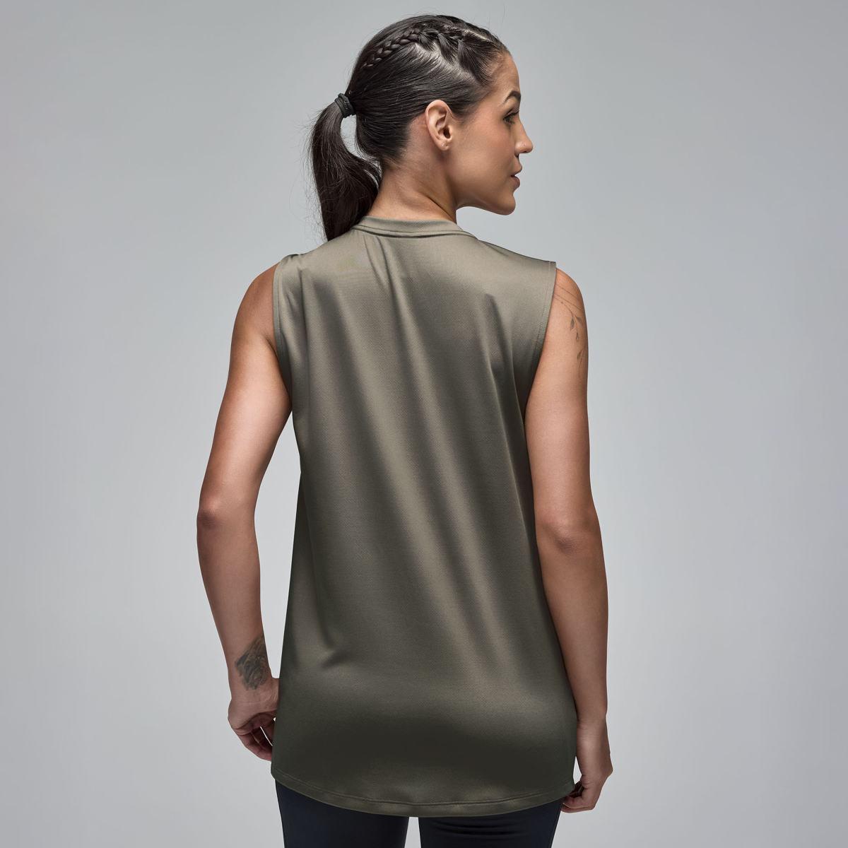 STRONG iD Men's Knit Tank