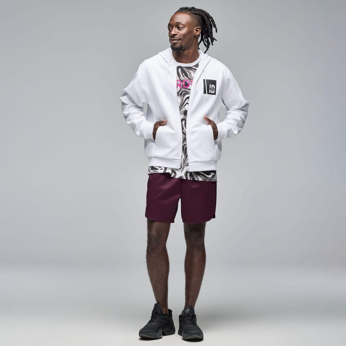 STRONG iD Unisex Tee