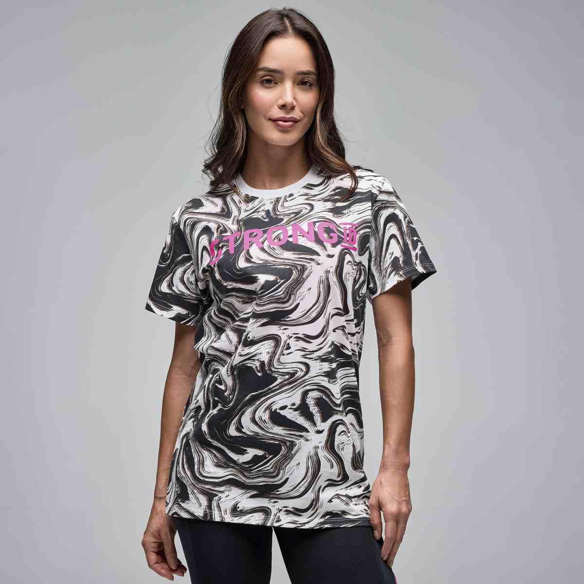 STRONG iD Unisex Tee