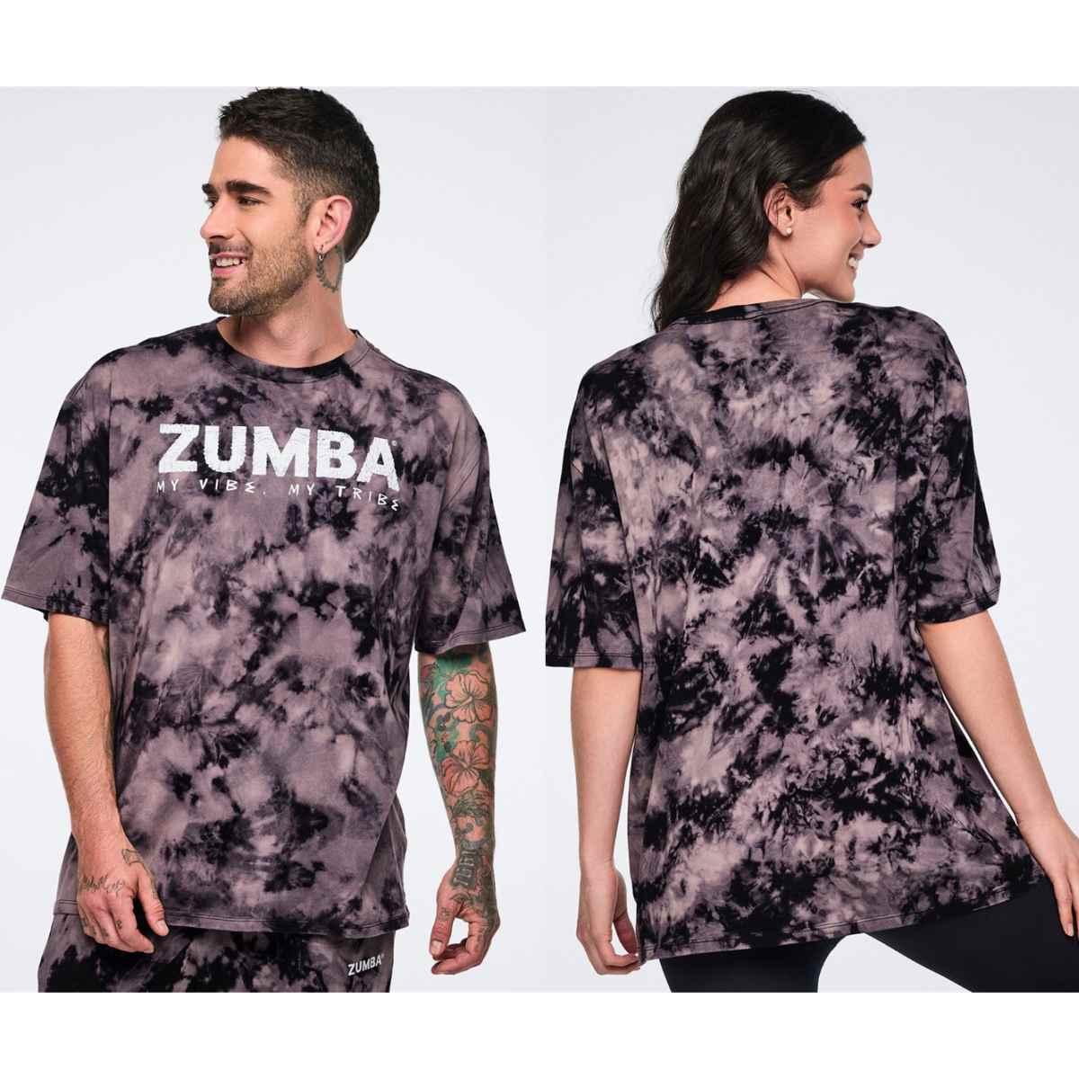 Wildbeat Men's Crew Neck Tee