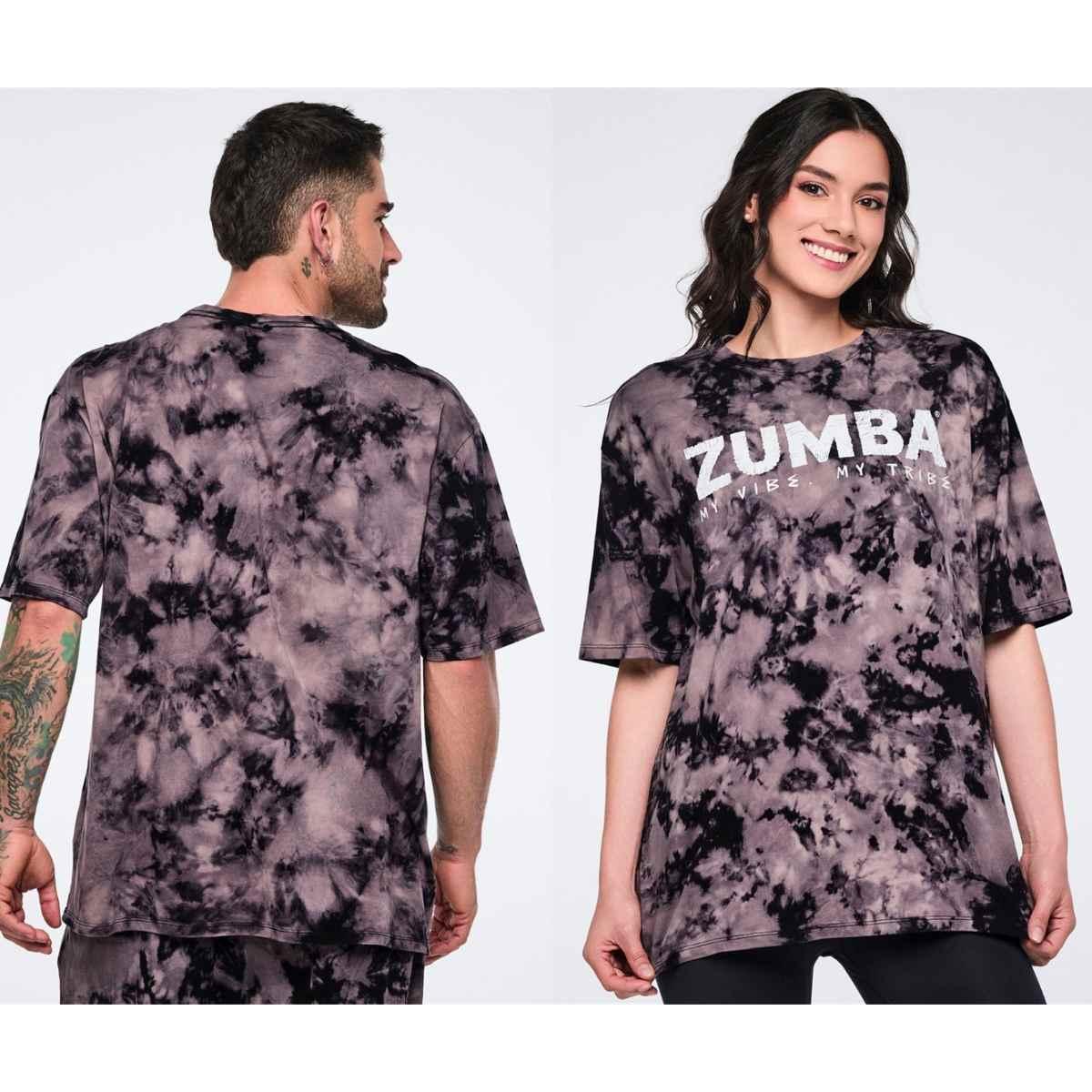 Wildbeat Men's Crew Neck Tee