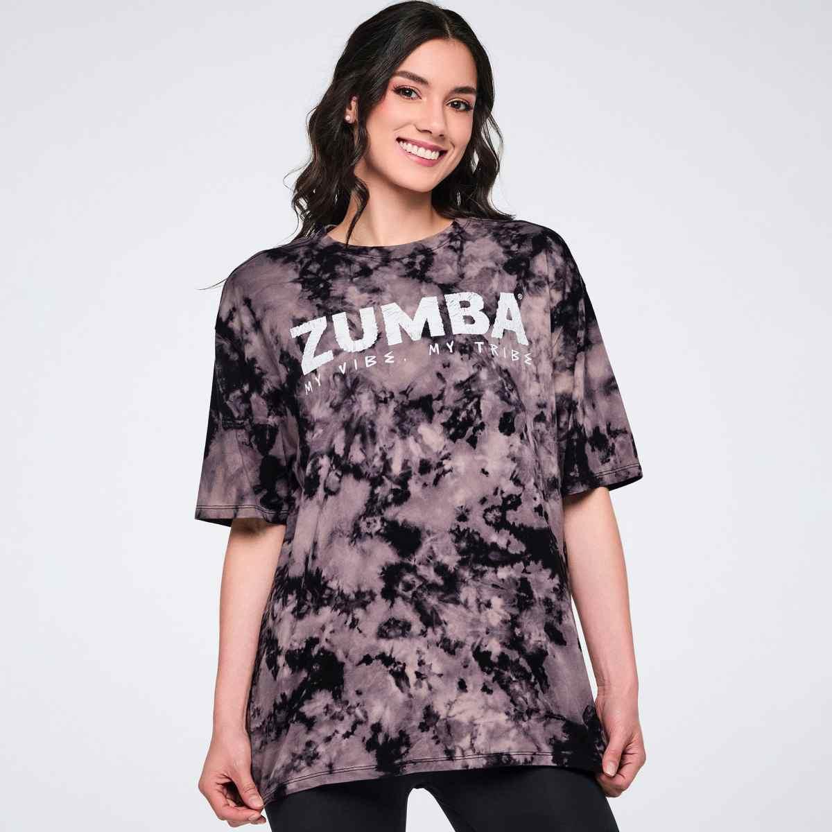 Wildbeat Men's Crew Neck Tee