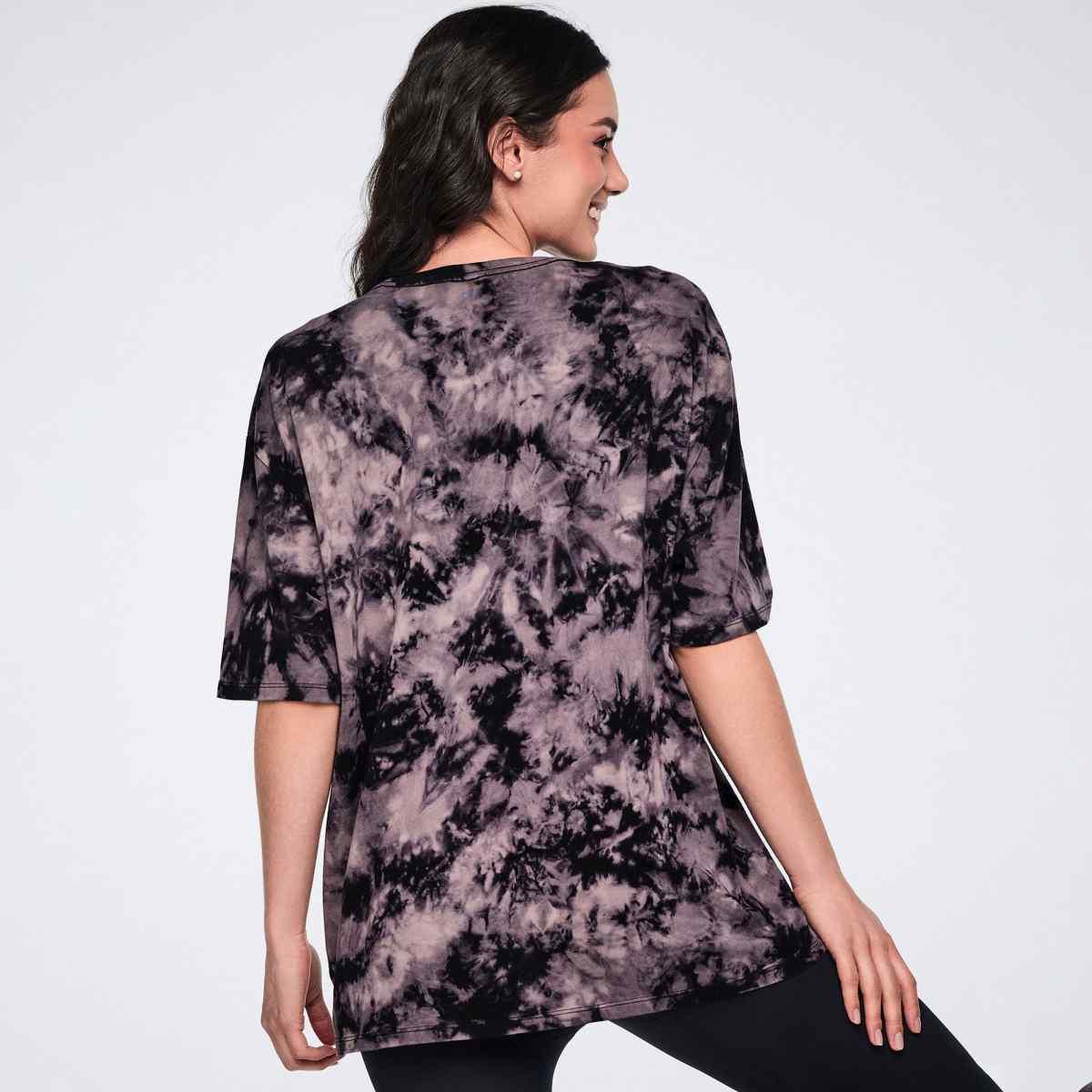 Wildbeat Men's Crew Neck Tee
