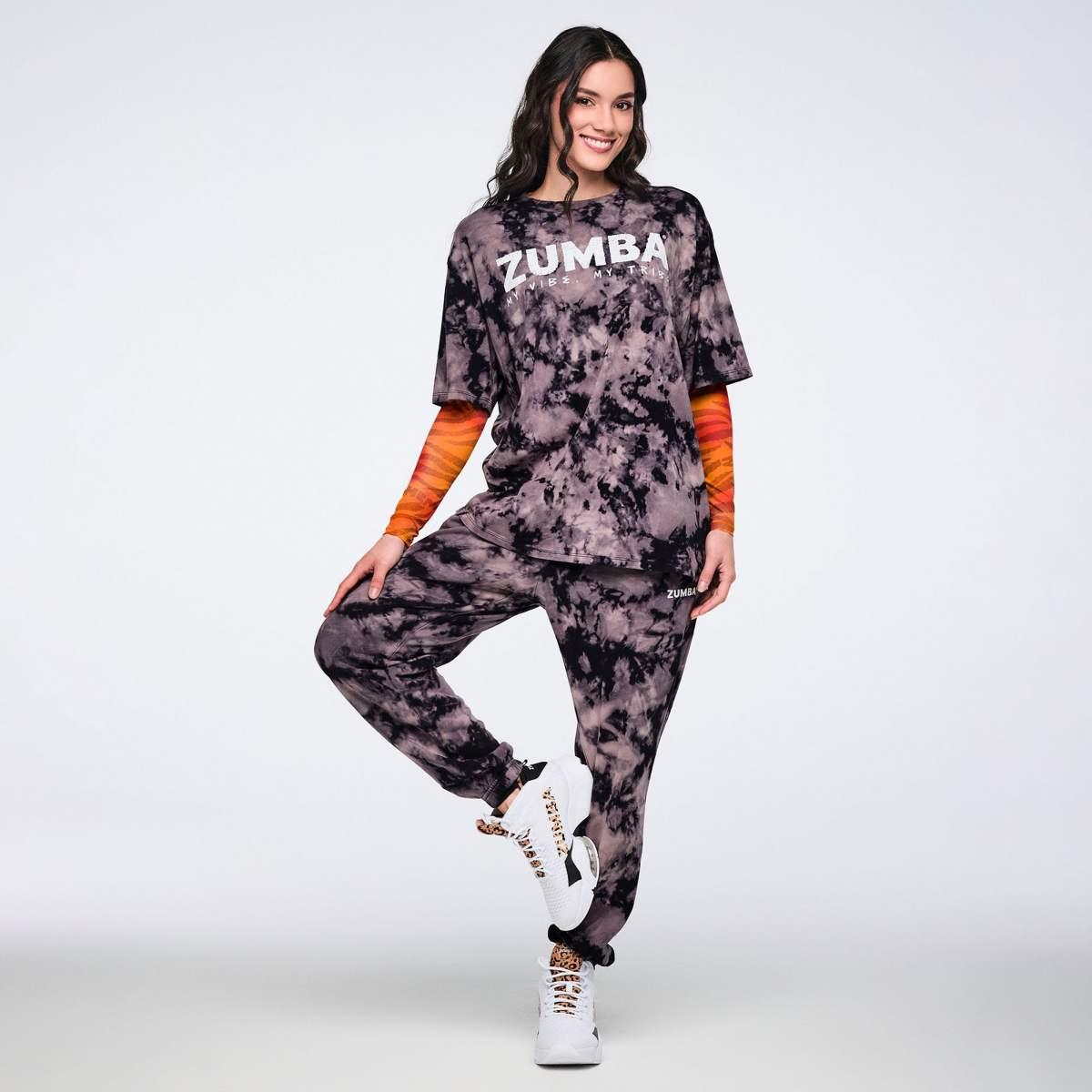 Wildbeat Men's Crew Neck Tee