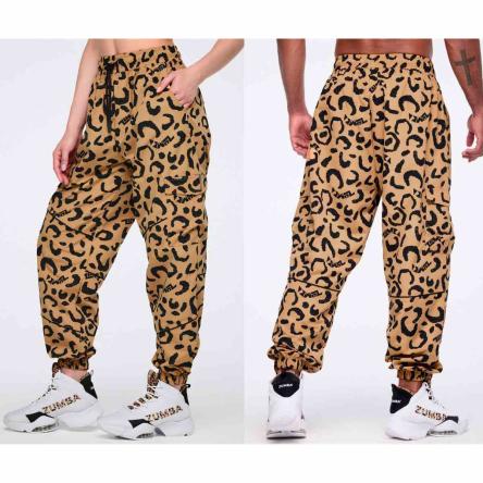 Wildbeat Baggy Woven Cargo Pants