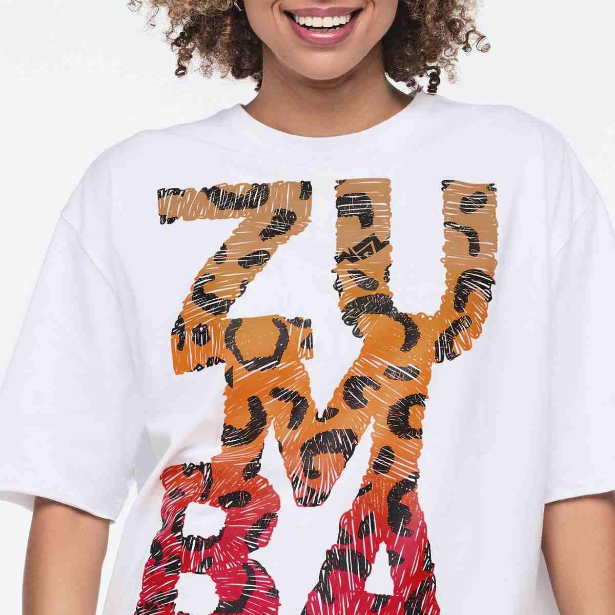 Wildbeat Boxy Top