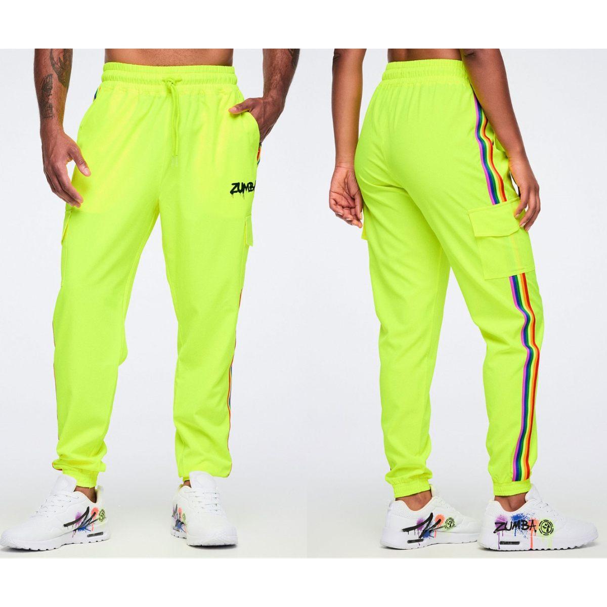 Pride Cargo Pants