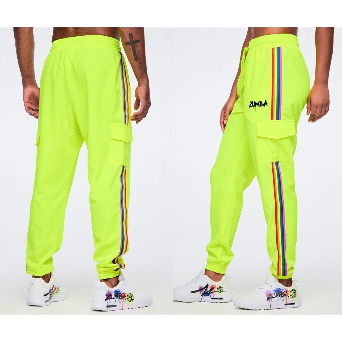 Pride Cargo Pants