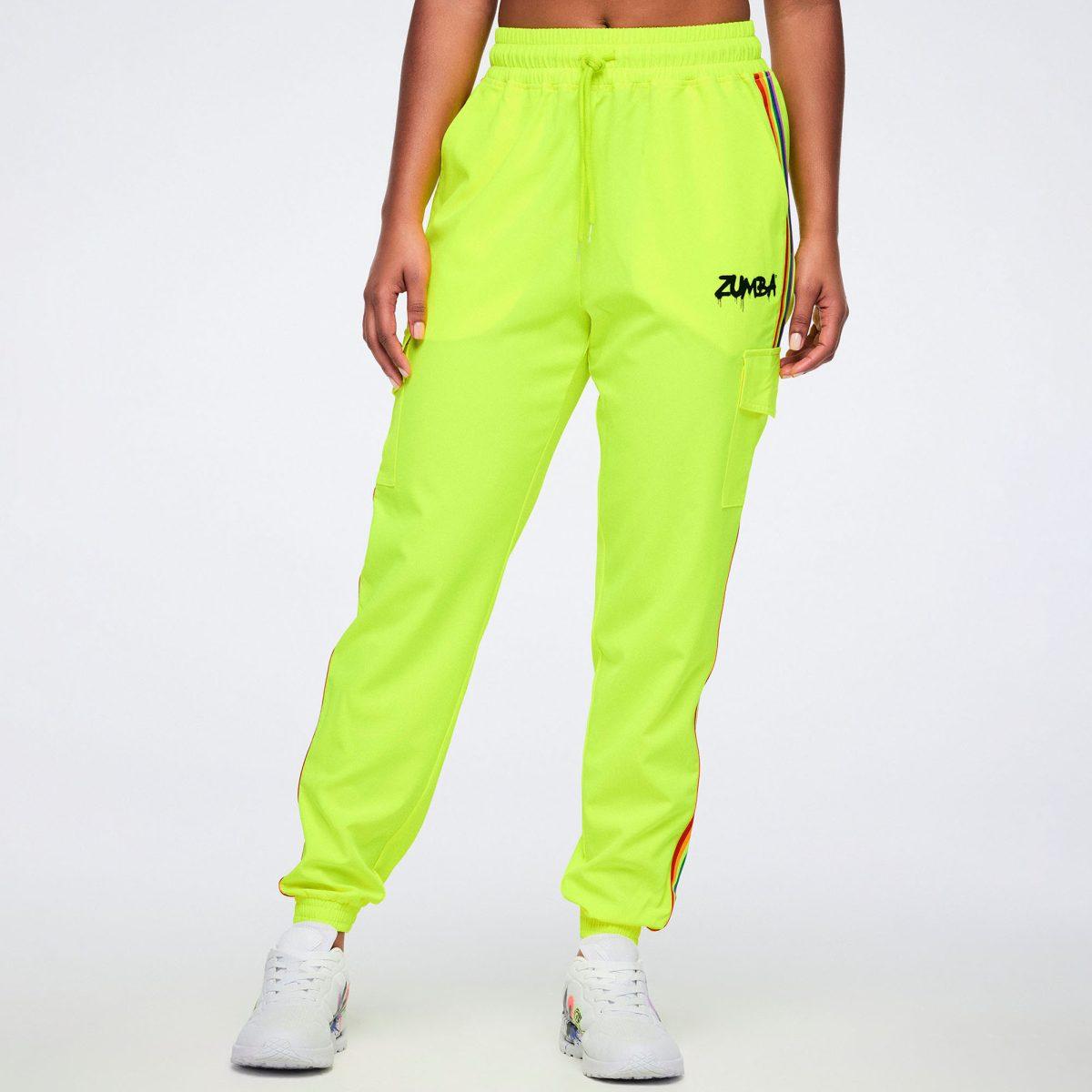 Pride Cargo Pants